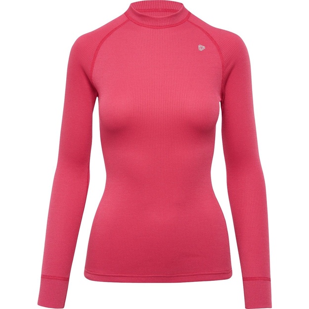 Thermowave mot. Originals long sleeve pink