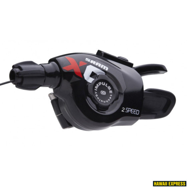 Pavarų rankenėlė SRAM RED Trigger 2g