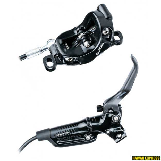 Diskiniai stabdžiai SRAM Guide Ultimate galiniai 1800mm