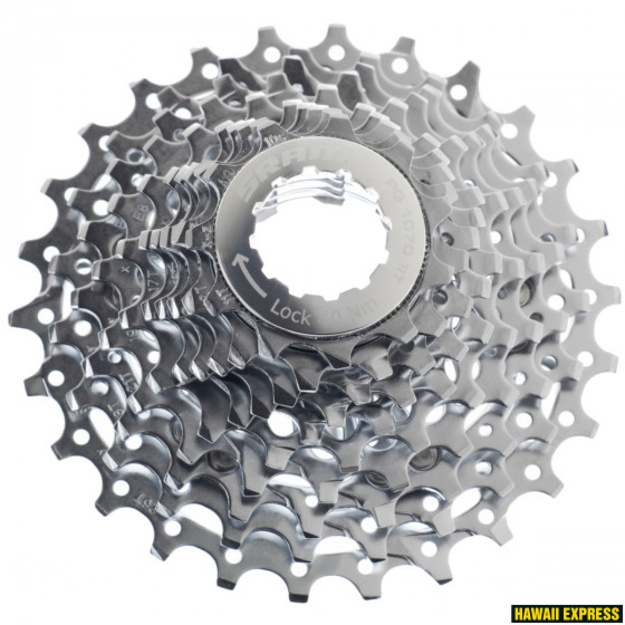 Kasetė SRAM PG-1070 11-25T 10g