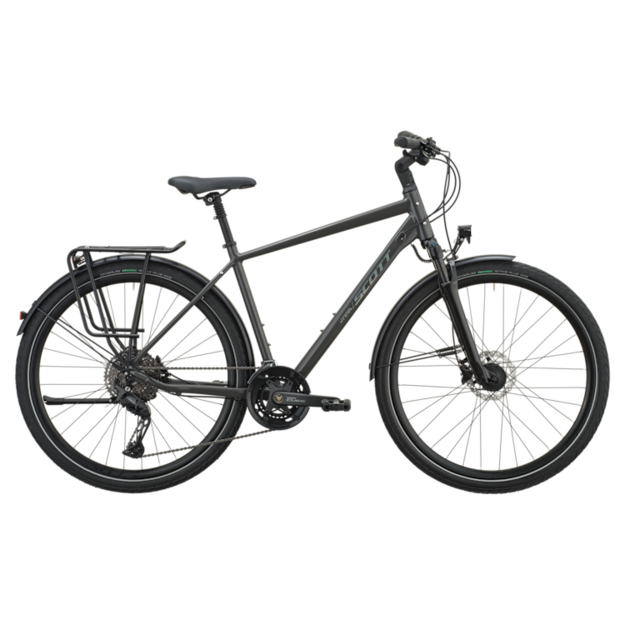 Bike 28  SCOTT VITESS 10 cinder grey