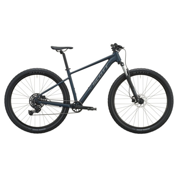 Bike 29  SCOTT CONTRAIL 30 gravel blue
