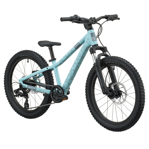 Bike 20  SCOTT ROXTER 200 canal blue