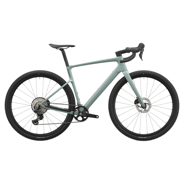 Bike 28  SCOTT ADDICT GRAVEL 40 iron grey