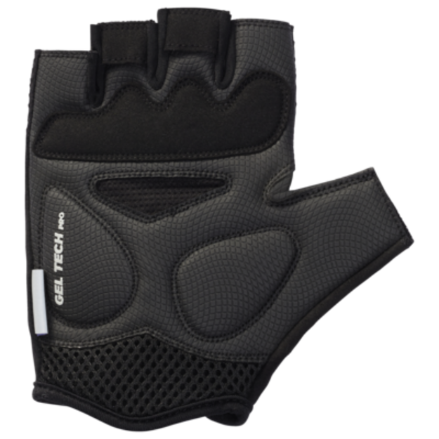 Bulls Alpine Hawk gloves black