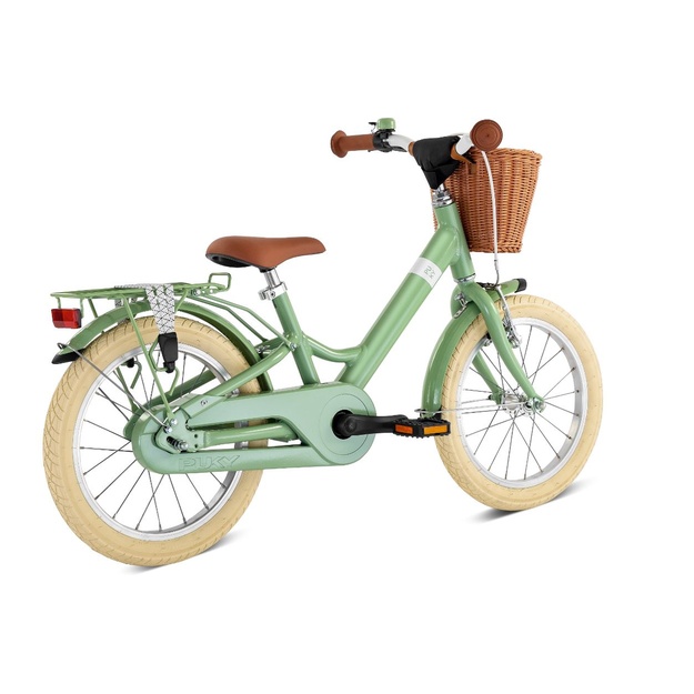 Bicycle 16