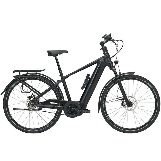 Dviratis 28  elektrinis Zemo ZE 5F vyr. BOSCH Sistema 625wh 5g juodas 