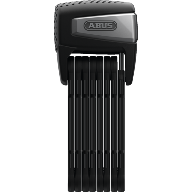 Abus folding lock 6500A/110 BK SH Bordo Smart X