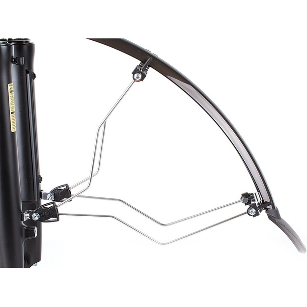 SKS FRONT WHEEL STAY KIT FOR SUNTOUR FORKS