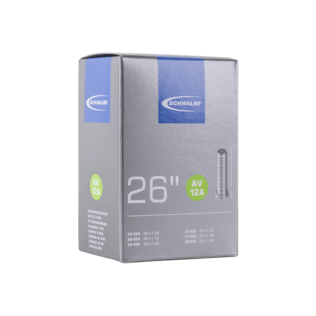 Kamera 26  Schwalbe 12A- Schrader 25-40-559