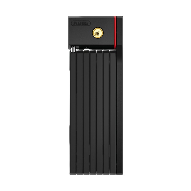 Spyna Abus i&scaron;lankstoma uGrip Bordo 5700/80