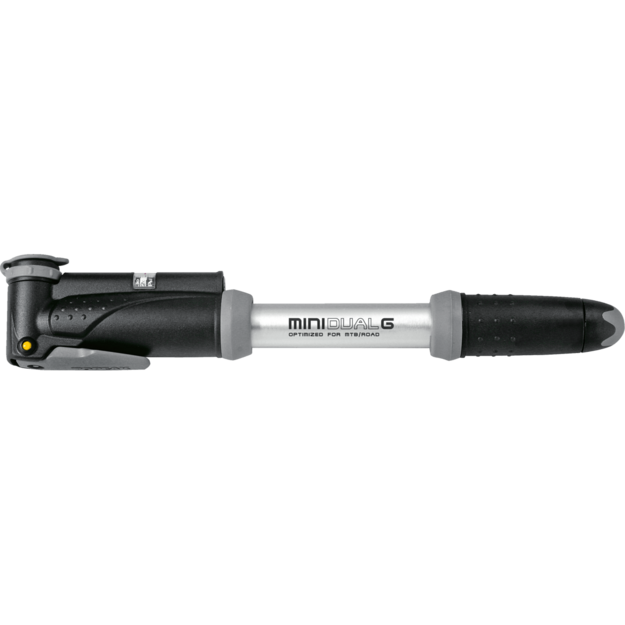 Mini pump Topeak Mini Dual G