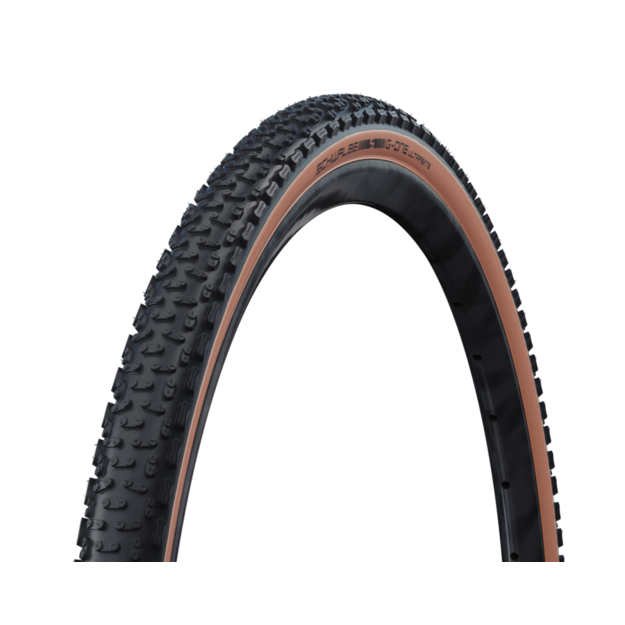 Padanga 28  Gravel Schwalbe G-One Ultrabite HS 601