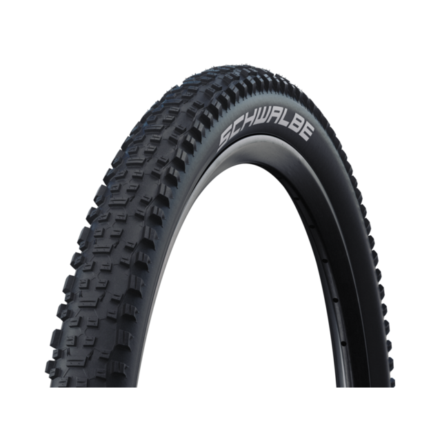 Padanga 27.5  Schwalbe 27,5 x2,10 Rapid Rob (320V)