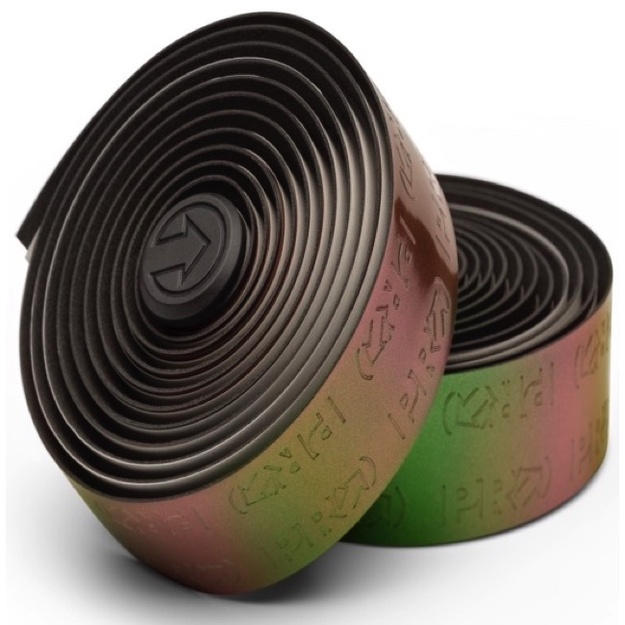 Bar tape PRO Pursuit Performance Cameleon 3 mm