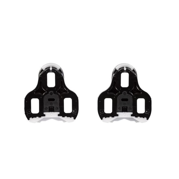 Look Keo 0&deg; pedal plates