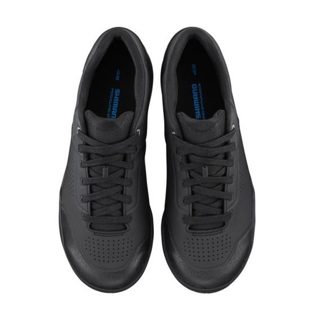 Shimano SH-AM503 black shoes