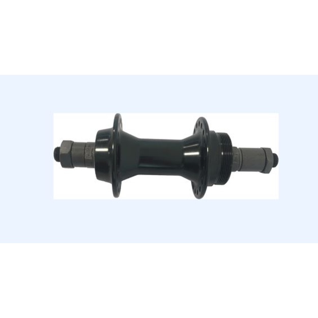 Rear hub for Import HR 6/7 screw-on stars