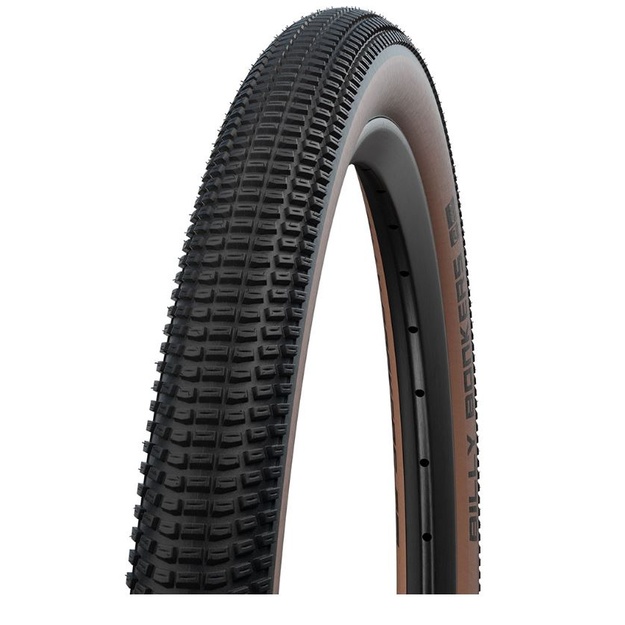 Tyre 20  Shcwalbe BILLY BONKERS Perf, Folding