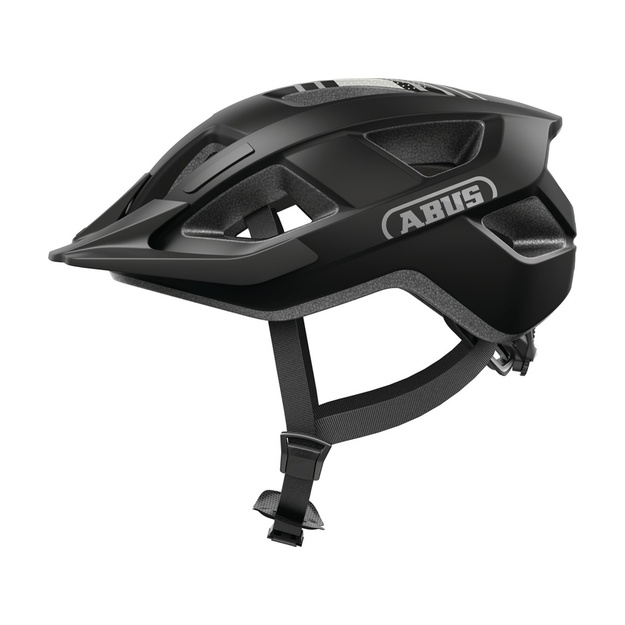 Helmet Abus Aduro 3.0 race black