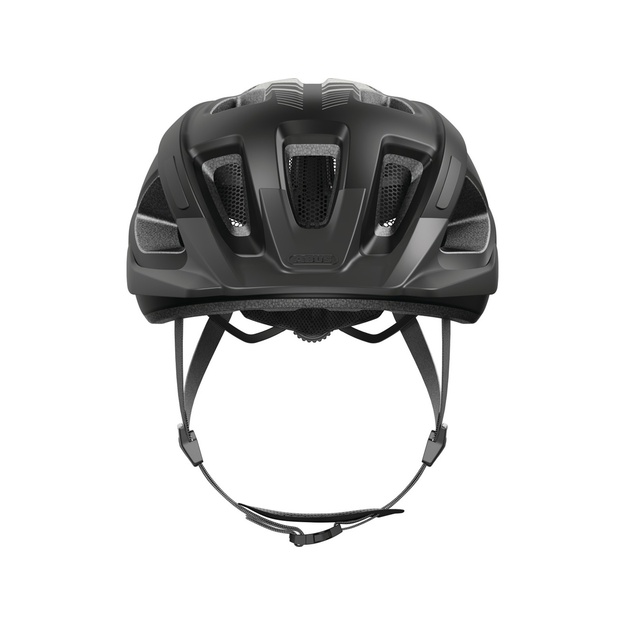 Helmet Abus Aduro 3.0 race black