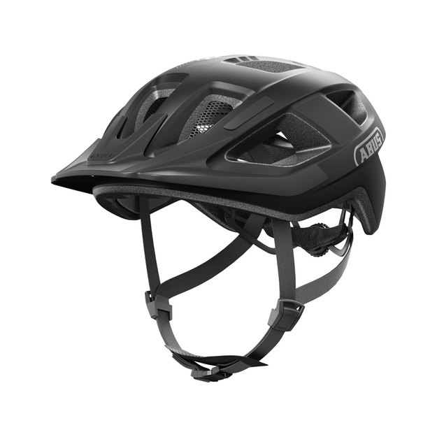 Helmet Abus Aduro 3.0 race black