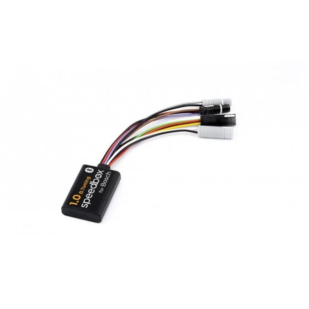 Accessory for electric bicycle SpeedBox 1.0 B.Tuning for Bosch (Smart System)