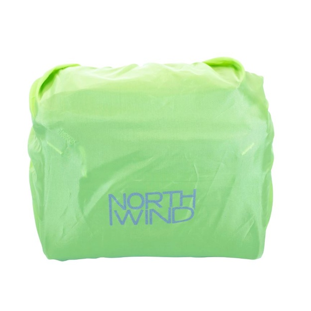 Northwind Pure handlebar bag greenish 3,8L