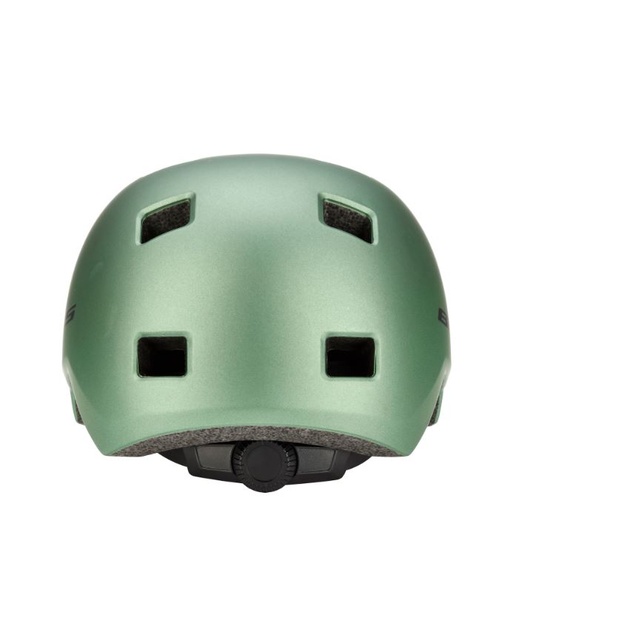 Helmet Bulls Urban Juveno T140-Y C1 green