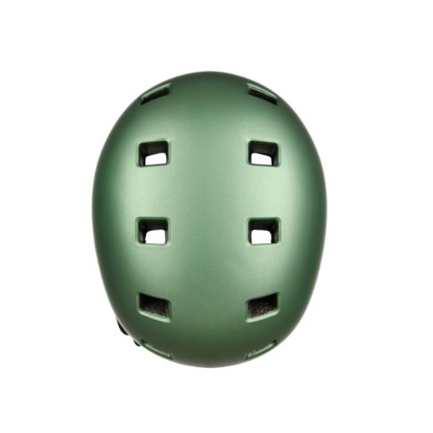 Helmet Bulls Urban Juveno T140-Y C1 green