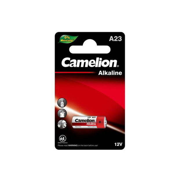 Baterija Camelion Alkaline