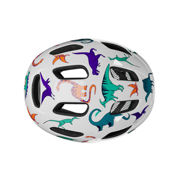 Helmet Lazer HMT Pnut 2.0 Dinosaurs