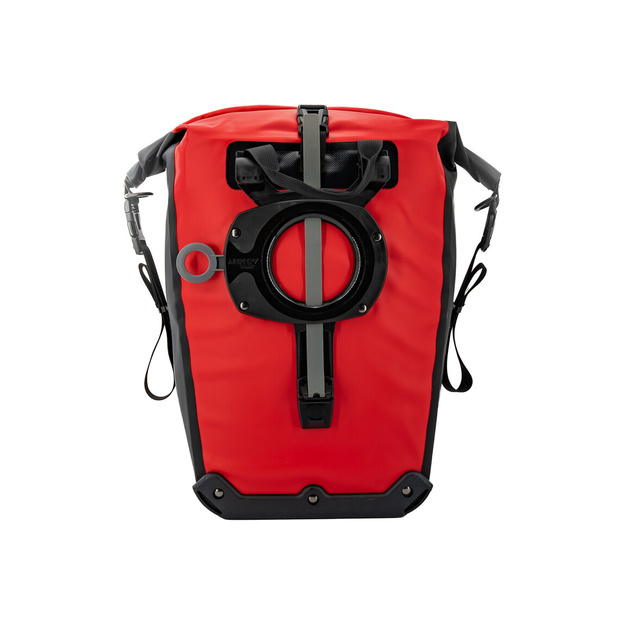 Northwind Dive 4.0 luggage rack red
