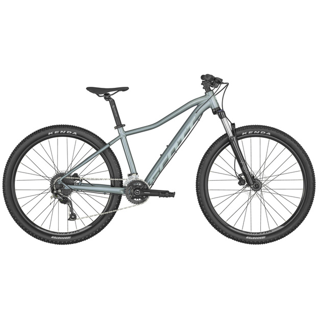 Dviratis 27,5  SCOTT CONTESSA ACTIVE 40 CU BLUE Scott