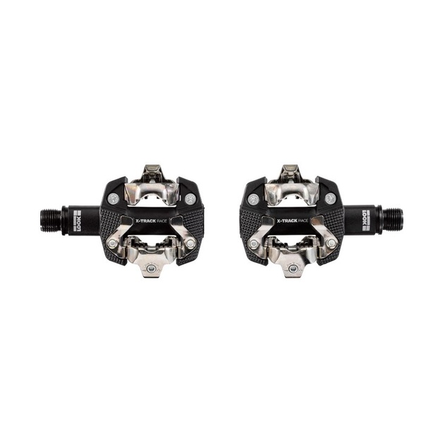 Pedals LOOK X-Track Race MTB
