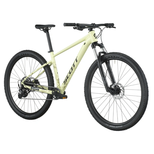 Dviratis 29  SCOTT CONTRAIL 30 luminary green Scott