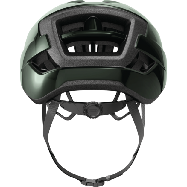 Helmet Abus WINGBACK moss green