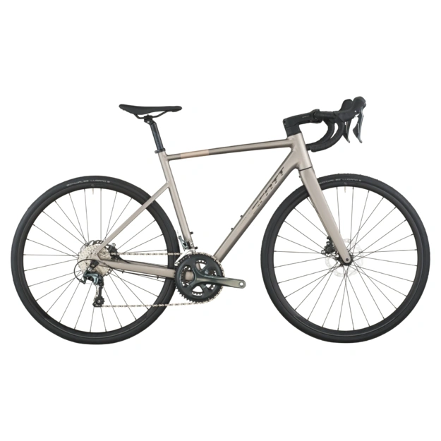 Bicycle 28  SCOTT SPEEDSTER 20 tungsten grey 
