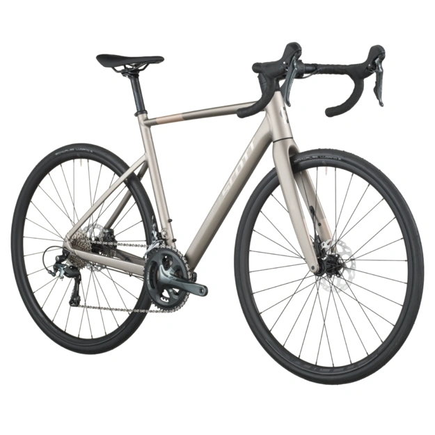 Bicycle 28  SCOTT SPEEDSTER 20 tungsten grey 