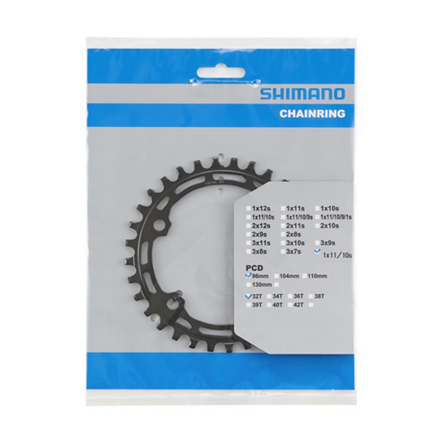Shimano Deore 32T FC-M5100 Chainring