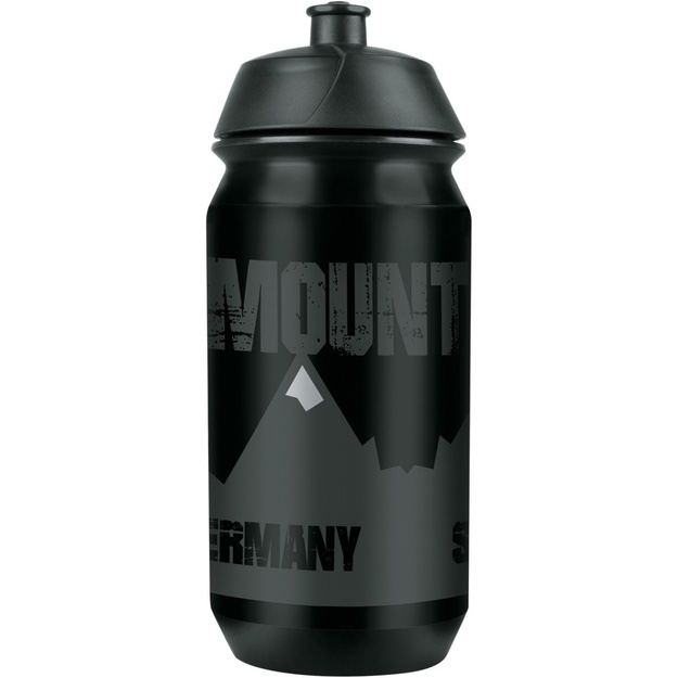 Bottle SKS Mountain 500 ml Black