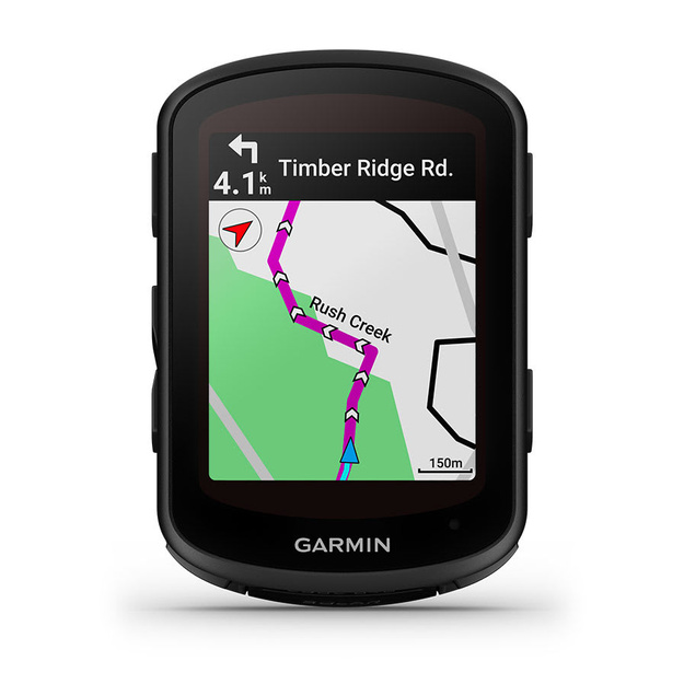 Garmin Edge 840 Solar dviračio kompiuteriukas