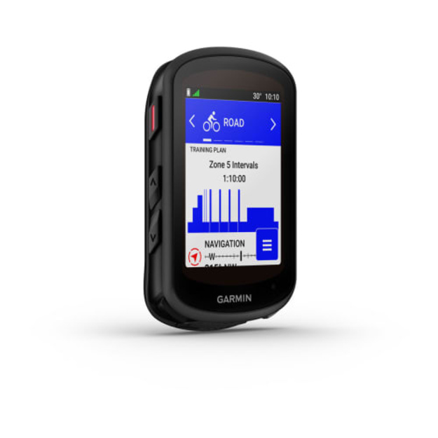 Garmin Edge 840 Solar dviračio kompiuteriukas