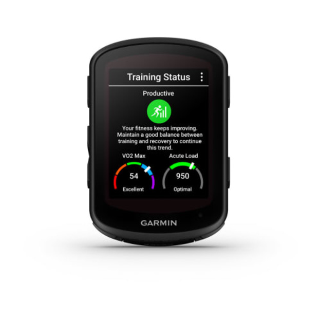 Garmin Edge 840 Solar dviračio kompiuteriukas