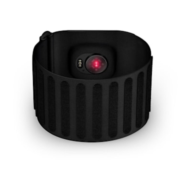 Garmin I&scaron;manusis miego dirželis Index&trade; Sleep MonitorIndex&trade; Sleep Monitor Dydis: S / M 