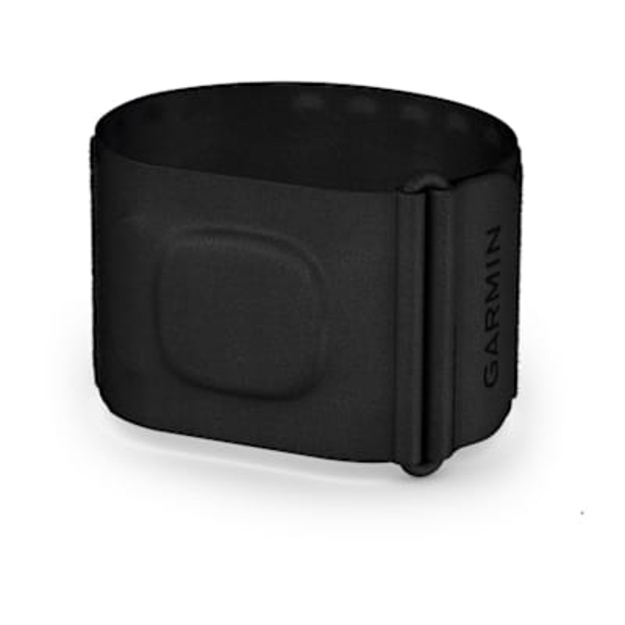 Garmin I&scaron;manusis miego dirželis Index&trade; Sleep MonitorIndex&trade; Sleep Monitor Dydis: S / M 