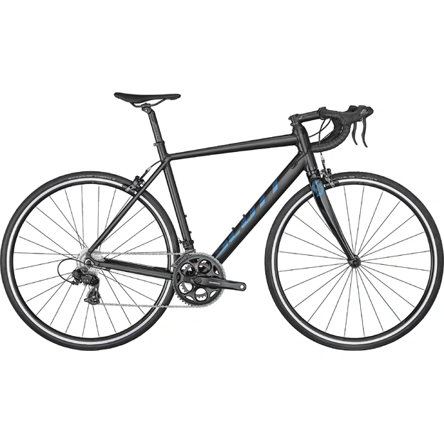 Bicycle 28 Scott Speedster 50 male black