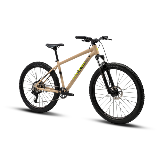 Bike 27.5  POLYGON CASCADE 3 CREAM