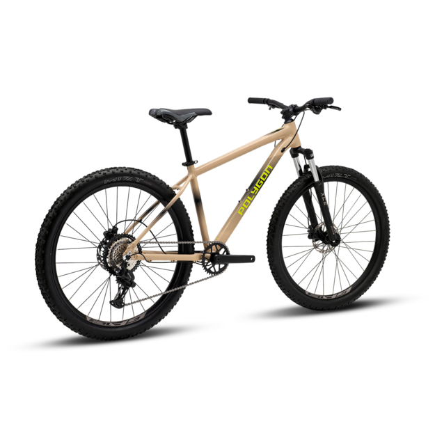Bike 27.5  POLYGON CASCADE 3 CREAM