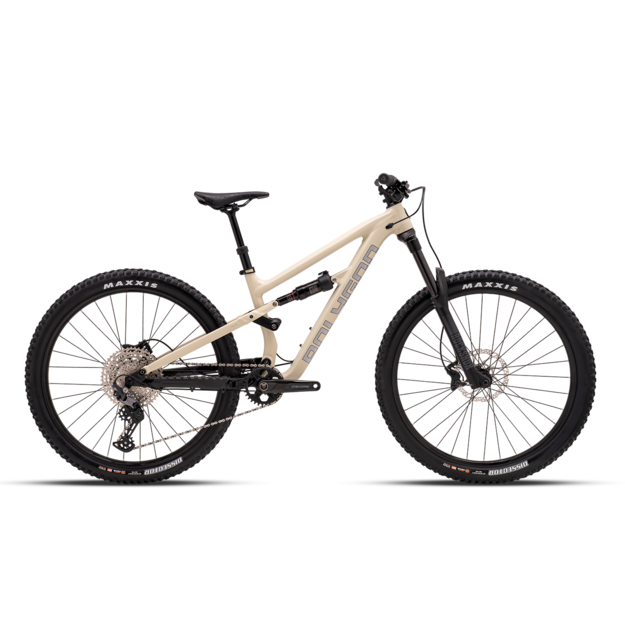 Bike 27.5  POLYGON SISKIU T27 EVO CREAM